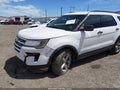 Photo 6 of 16 — 2018 Ford Explorer