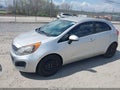 Photo 6 of 11 — 2013 Kia Rio