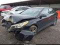 2015 Hyundai Sonata — photo 2 of 16 | VIN 5NPE24AF4FH160761