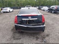 Photo 17 of 17 — 2010 Cadillac CTS