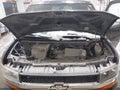 Photo 10 of 11 — 2003 Chevrolet Express 2500