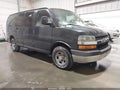 2003 Chevrolet Express 2500 — photo 1 of 11 | VIN 1GNFH15T931137715