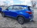 Photo 3 of 17 — 2022 Kia Seltos