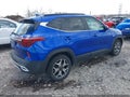 Photo 4 of 17 — 2022 Kia Seltos