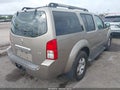 Photo 4 of 13 — 2007 Nissan Pathfinder