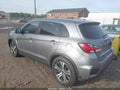 Photo 3 of 19 — 2020 Mitsubishi Outlander Sport