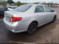 Photo 4 of 15 — 2010 Toyota Corolla