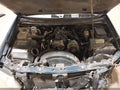 2003 Isuzu Ascender — photo 10 of 19 | VIN 4NUET16P536100320