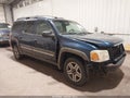 2003 Isuzu Ascender — photo 1 of 19 | VIN 4NUET16P536100320