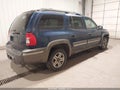 2003 Isuzu Ascender — photo 4 of 19 | VIN 4NUET16P536100320