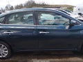 Photo 14 of 17 — 2017 Nissan Sentra