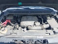 2013 Nissan Armada — photo 10 of 17 | VIN 5N1AA0NC3DN609270