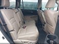 Photo 8 of 16 — 2017 Honda Pilot