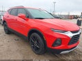 Photo 1 of 16 — 2019 Chevrolet Blazer