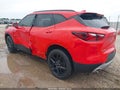 Photo 3 of 16 — 2019 Chevrolet Blazer