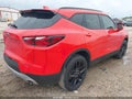 Photo 4 of 16 — 2019 Chevrolet Blazer