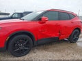 Photo 6 of 16 — 2019 Chevrolet Blazer