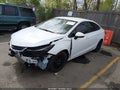 Photo 2 of 11 — 2017 Chevrolet Cruze
