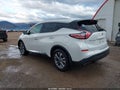Photo 3 of 18 — 2016 Nissan Murano