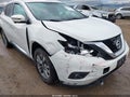 Photo 6 of 18 — 2016 Nissan Murano