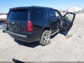 Photo 4 of 17 — 2016 Chevrolet Tahoe