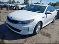 Photo 2 of 15 — 2017 Kia Optima
