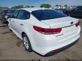 Photo 3 of 15 — 2017 Kia Optima