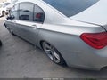 2011 BMW 7 Series — photo 3 of 12 | VIN WBAKB4C5XBC574394