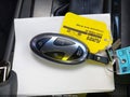 Photo 11 of 16 — 2025 Hyundai Elantra