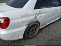 2007 Subaru Impreza — photo 18 of 19 | VIN JF1GD77647L503955