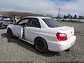 2007 Subaru Impreza — photo 3 of 19 | VIN JF1GD77647L503955