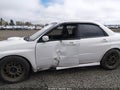 2007 Subaru Impreza — photo 6 of 19 | VIN JF1GD77647L503955