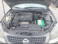 2006 Nissan Altima — photo 10 of 11 | VIN 1N4AL11D46N461707