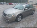 2006 Nissan Altima — photo 2 of 11 | VIN 1N4AL11D46N461707