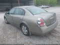 2006 Nissan Altima — photo 3 of 11 | VIN 1N4AL11D46N461707