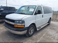 Photo 2 of 16 — 2014 Chevrolet Express 3500