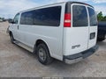 Photo 3 of 16 — 2014 Chevrolet Express 3500