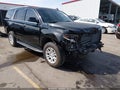 Photo 1 of 17 — 2017 Chevrolet Tahoe