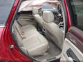 Photo 8 of 10 — 2015 Cadillac SRX