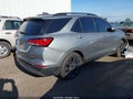 Photo 4 of 16 — 2024 Chevrolet Equinox