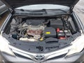 Photo 10 of 17 — 2013 Toyota Camry