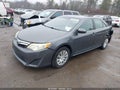 Photo 2 of 17 — 2013 Toyota Camry