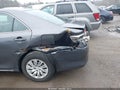 Photo 6 of 17 — 2013 Toyota Camry