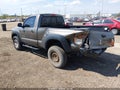 Photo 3 of 17 — 2010 Toyota Tacoma
