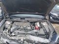 Photo 10 of 16 — 2023 Toyota Camry