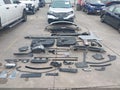 Photo 12 of 20 — 2024 Chevrolet Suburban