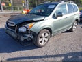 Photo 2 of 16 — 2015 Subaru Forester