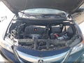 Photo 9 of 17 — 2014 Acura ILX