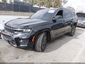 2023 Jeep Grand Cherokee L — photo 2 of 16 | VIN 1C4RJKDTXP8800952