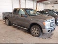 Photo 1 of 16 — 2013 Ford F-150